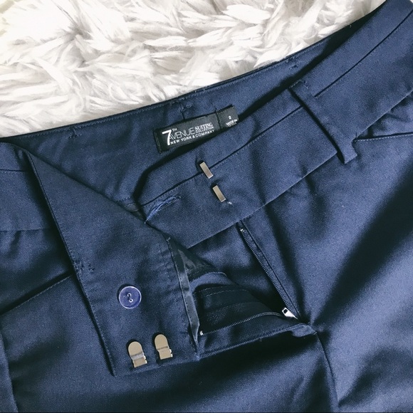 Business Pants / Slacks - Picture 3 of 6